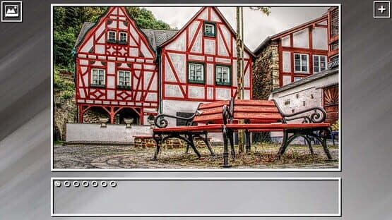 Super Jigsaw Puzzle: Generations - Germany Puzzles — screenshot 1