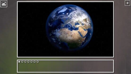 Super Jigsaw Puzzle: Generations - SJP Space Puzzles — screenshot 2