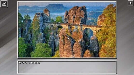 Super Jigsaw Puzzle: Generations - Germany Puzzles — screenshot 2
