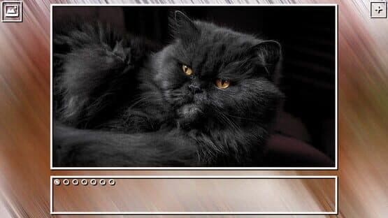 Super Jigsaw Puzzle: Generations - Cats Puzzles — screenshot 2