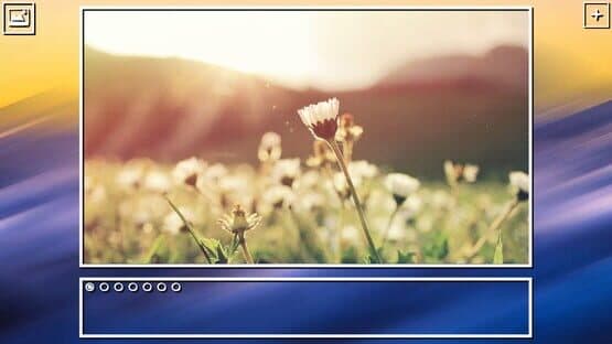 Super Jigsaw Puzzle: Generations - Spring Puzzles — screenshot 2