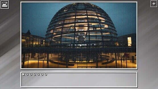 Super Jigsaw Puzzle: Generations - Germany Puzzles — screenshot 3