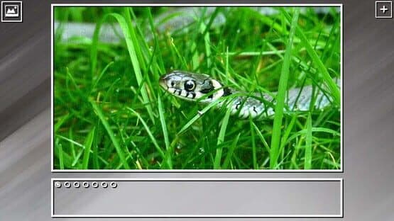Super Jigsaw Puzzle: Generations - Snakes Puzzles — screenshot 4