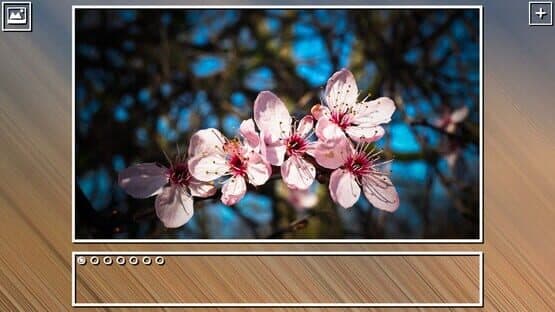 Super Jigsaw Puzzle: Generations - Spring Puzzles — screenshot 3