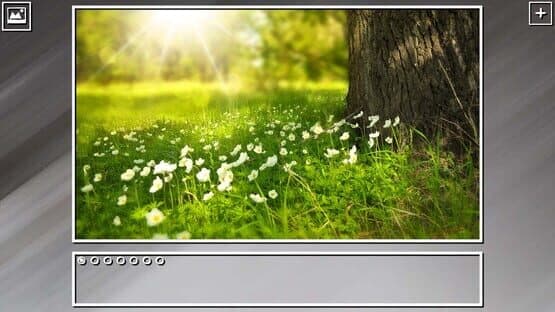 Super Jigsaw Puzzle: Generations - Spring Puzzles — screenshot 4