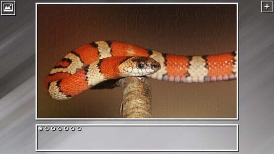 Super Jigsaw Puzzle: Generations - Snakes Puzzles — screenshot 7