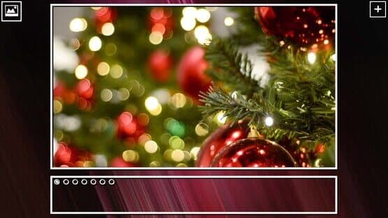 Super Jigsaw Puzzle: Generations - Christmas Puzzles — screenshot 4