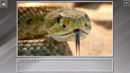 Super Jigsaw Puzzle: Generations - Snakes Puzzles — screenshot 8