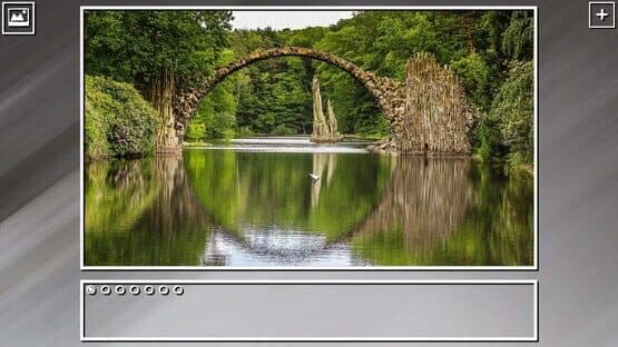 Super Jigsaw Puzzle: Generations - Germany Puzzles — screenshot 6
