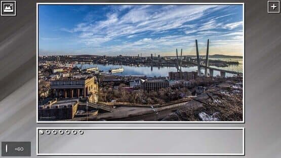 Super Jigsaw Puzzle: Generations - Russia Puzzles — screenshot 1
