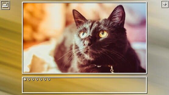 Super Jigsaw Puzzle: Generations - Cats Puzzles — screenshot 7
