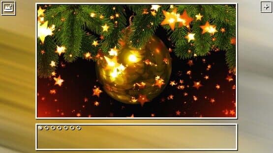 Super Jigsaw Puzzle: Generations - Christmas Puzzles — screenshot 5