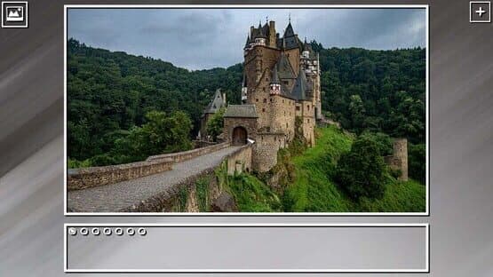 Super Jigsaw Puzzle: Generations - Germany Puzzles — screenshot 7