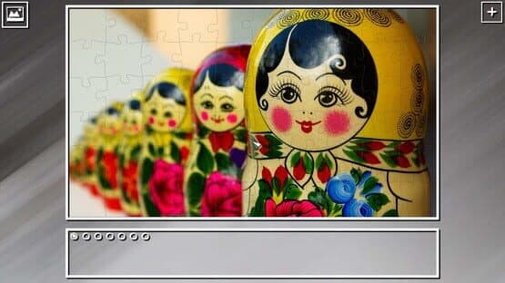 Super Jigsaw Puzzle: Generations - Russia Puzzles — screenshot 3