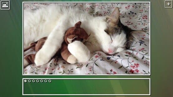 Super Jigsaw Puzzle: Generations - Kittens Puzzles — screenshot 3