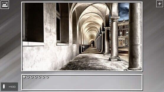 Super Jigsaw Puzzle: Generations - Germany Puzzles — screenshot 8