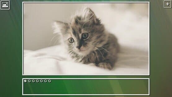 Super Jigsaw Puzzle: Generations - Kittens Puzzles — screenshot 4