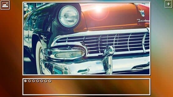 Super Jigsaw Puzzle: Generations - Cars Puzzles — screenshot 6