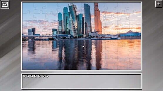 Super Jigsaw Puzzle: Generations - Russia Puzzles — screenshot 4