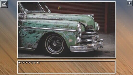 Super Jigsaw Puzzle: Generations - Cars Puzzles — screenshot 7