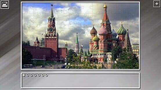 Super Jigsaw Puzzle: Generations - Russia Puzzles — screenshot 5
