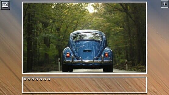 Super Jigsaw Puzzle: Generations - Cars Puzzles — screenshot 8