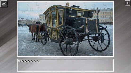 Super Jigsaw Puzzle: Generations - Russia Puzzles — screenshot 6