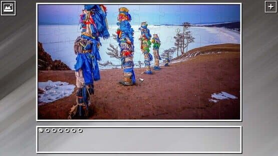 Super Jigsaw Puzzle: Generations - Russia Puzzles — screenshot 7