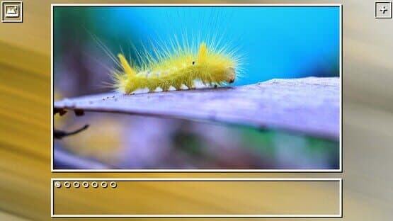 Super Jigsaw Puzzle: Generations - Bugs Puzzles — screenshot 5