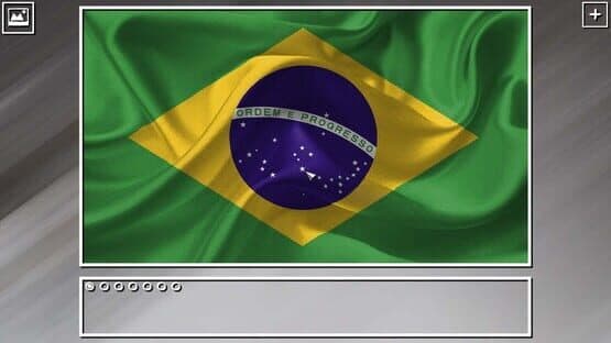 Super Jigsaw Puzzle: Generations - Brazil Puzzles — screenshot 1