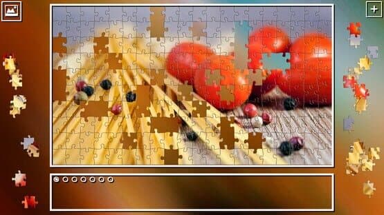 Super Jigsaw Puzzle: Generations - Italy Puzzles — screenshot 2