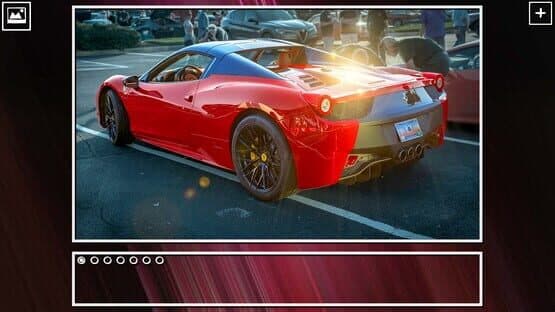 Super Jigsaw Puzzle: Generations - Italy Puzzles — screenshot 3