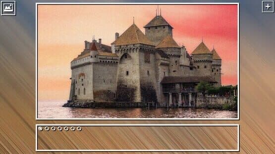 Super Jigsaw Puzzle: Generations - Castles Puzzles — screenshot 3