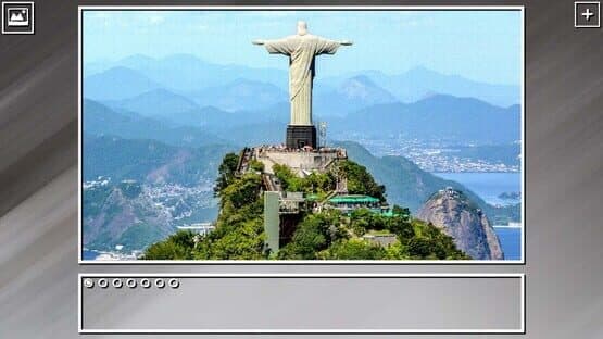 Super Jigsaw Puzzle: Generations - Brazil Puzzles — screenshot 4