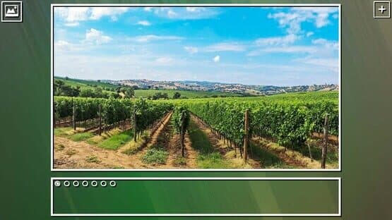 Super Jigsaw Puzzle: Generations - Italy Puzzles — screenshot 6