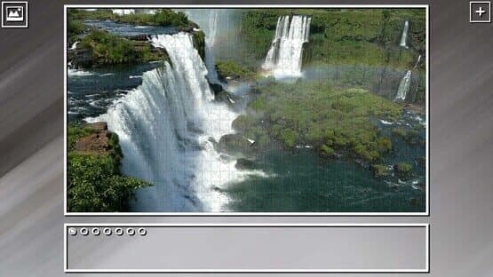 Super Jigsaw Puzzle: Generations - Brazil Puzzles — screenshot 7
