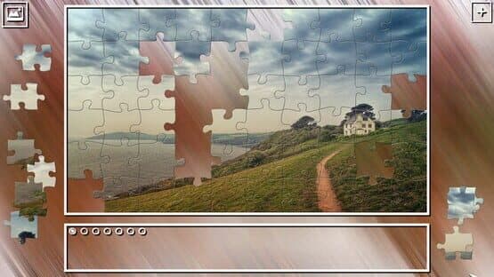 Super Jigsaw Puzzle: Generations - United Kingdom — screenshot 3