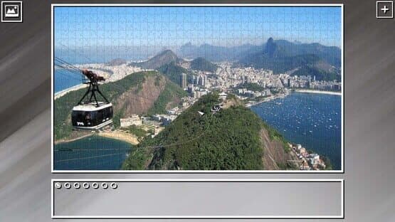 Super Jigsaw Puzzle: Generations - Brazil Puzzles — screenshot 8