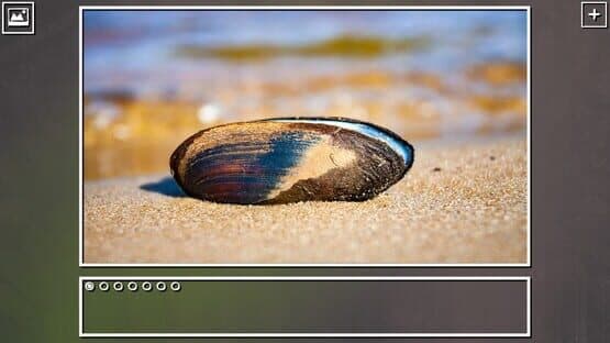 Super Jigsaw Puzzle: Generations - Beaches Puzzles — screenshot 1