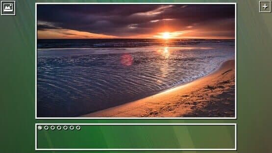 Super Jigsaw Puzzle: Generations - Beaches Puzzles — screenshot 4