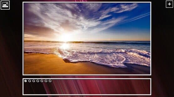 Super Jigsaw Puzzle: Generations - Beaches Puzzles — screenshot 5