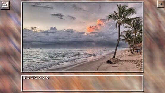 Super Jigsaw Puzzle: Generations - Beaches Puzzles — screenshot 6