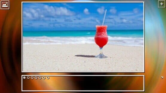 Super Jigsaw Puzzle: Generations - Beaches Puzzles — screenshot 7