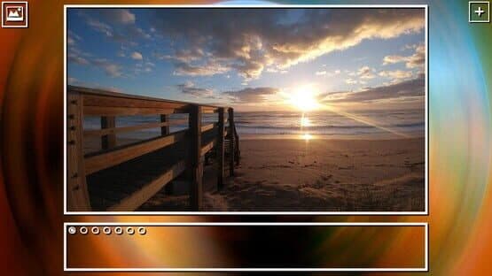 Super Jigsaw Puzzle: Generations - Beaches Puzzles — screenshot 8