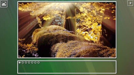 Super Jigsaw Puzzle: Generations - Autumn Puzzles — screenshot 1