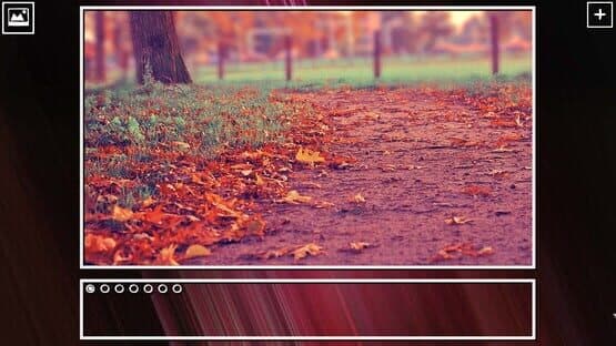 Super Jigsaw Puzzle: Generations - Autumn Puzzles — screenshot 2
