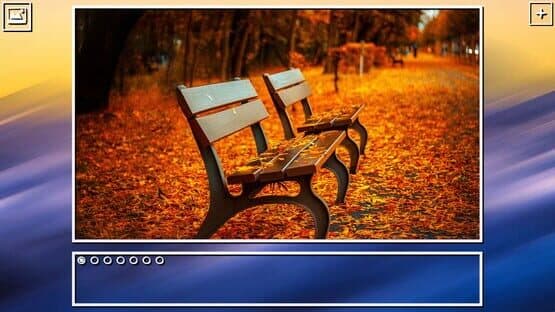 Super Jigsaw Puzzle: Generations - Autumn Puzzles — screenshot 4