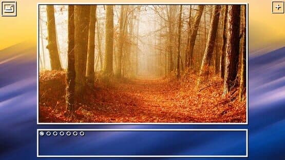 Super Jigsaw Puzzle: Generations - Autumn Puzzles — screenshot 5