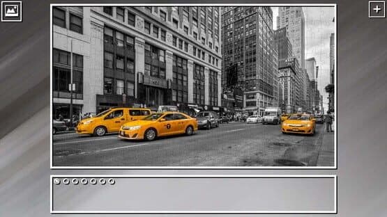 Super Jigsaw Puzzle: Generations - New York Puzzles — screenshot 4