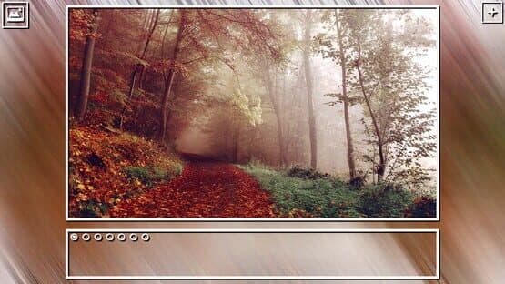 Super Jigsaw Puzzle: Generations - Autumn Puzzles — screenshot 6